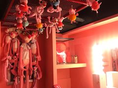 -潮庭·大连海鲜·炭火烧烤·扇贝王(大连店)
