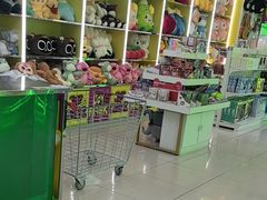 -JOYMARK(天津西青万达店)