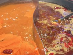 -楠火锅(仁恒梦中心店)