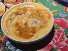 -人民公社大食堂(张家湾店)