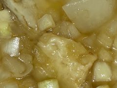 -老太太海鲜鱼饼