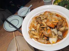 -周家二小姐的菜(西津渡店)