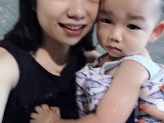 -咸宁万豪温泉谷度假区