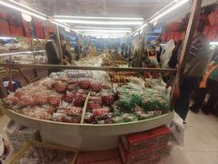 -杨老大焙子月饼干货(宽巷子民族美食街店)