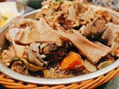 -猪肉婆私房菜(容桂总店)