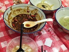 -荆九爷爆炒桥头三嫩(云南北路店)