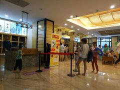 -御池园(顾村公园店)