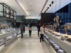 -南大国际会议中心