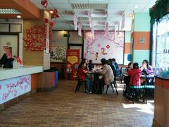 -麦当劳(清溪店)
