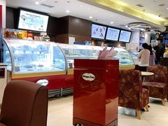 -哈根达斯(陆家浜路店)