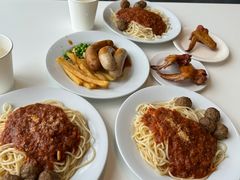 -宜家·瑞典风味餐厅(无锡店)