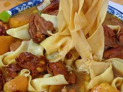 -东财大盘鸡(黑石礁店)