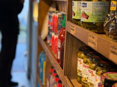 -Money Shops(愚园路店)