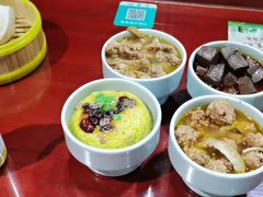 -窄巷子陕菜馆·地道陕西菜(粉巷店)