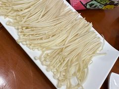 -岳合轩老北京涮肉