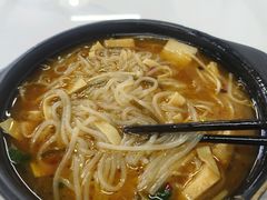 -致和老涮庄山西刀削面(万寿路4号院店)