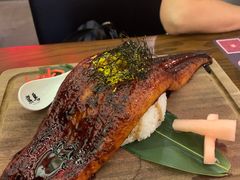 -築鳥日本料理(黑沙环店)