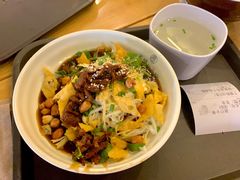 -千盛海南粉(金鸡岭店)