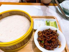 -北平食府(马鞍山路店)