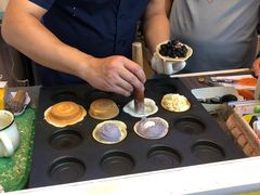 -味正点车轮饼可丽饼(南禅寺店)