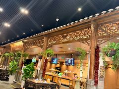 -顺兴老茶馆·精品川菜(世纪城店)