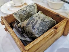 荷香糯米鸡-广州酒家(昌岗地铁站店)