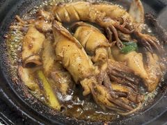 -楠波炭炉鸡煲馆(桥北店)