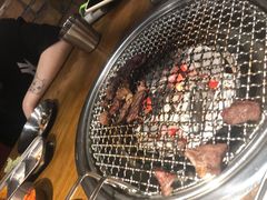 -·缸桶屋·韩式牛肋条自助烤肉(西湖D11店)