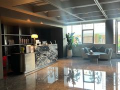-洛阳国际大酒店