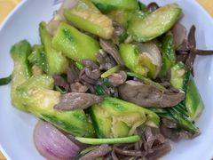 -安记烧鹅(新桥店)