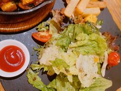 -Let's Taipei 非常烘焙(太古里店)