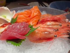 三文鱼-匠和风精致料理(宁德万达店)