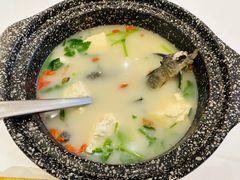 -莆田餐厅PUTIEN(世博源店)