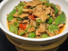 -雅酌园百姓菜馆(颐和路店)