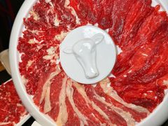 -牛品荟牛肉火锅(新城广场店)