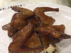 -清心鸡沙田乳鸽店·非遗传承(粤垦路店)