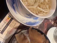 -如在蜀毛肚火锅(五象万象汇店)