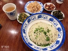 三虾面-同得兴面馆.苏式面.三虾面(园区店)
