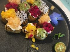 -南山鲜虾面·活鲜小馆·海味大连菜(南山总店)