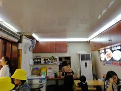 -老闽味沙茶面·姜母鸭(传承35年曾厝垵店)