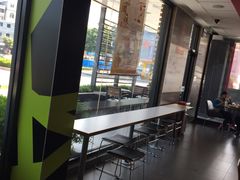 -麦当劳(新新大道岗丰店)