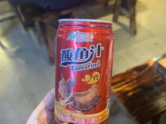 -石锅苗苗鱼(武汉首店)