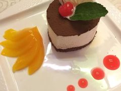 提拉米苏-太平馆西餐厅(北京路店)