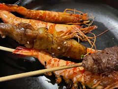 -长沙北辰洲际酒店-兰调全日餐厅