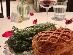 -壳里西餐厅Coquille Seafood Bistro(蒙自路店)