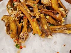 -禄福山庄•顺德菜·融和菜(龙江店)