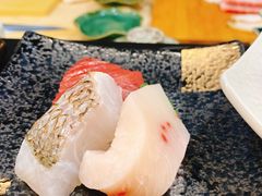 -Sushi Hanzo半藏(天环广场店)