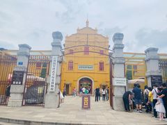 -陆军讲武堂旧址