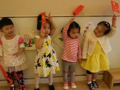 -亿禾林(普陀香溢中心)