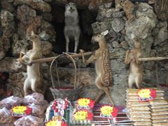 -乔家满族八大碗(流水沟店)